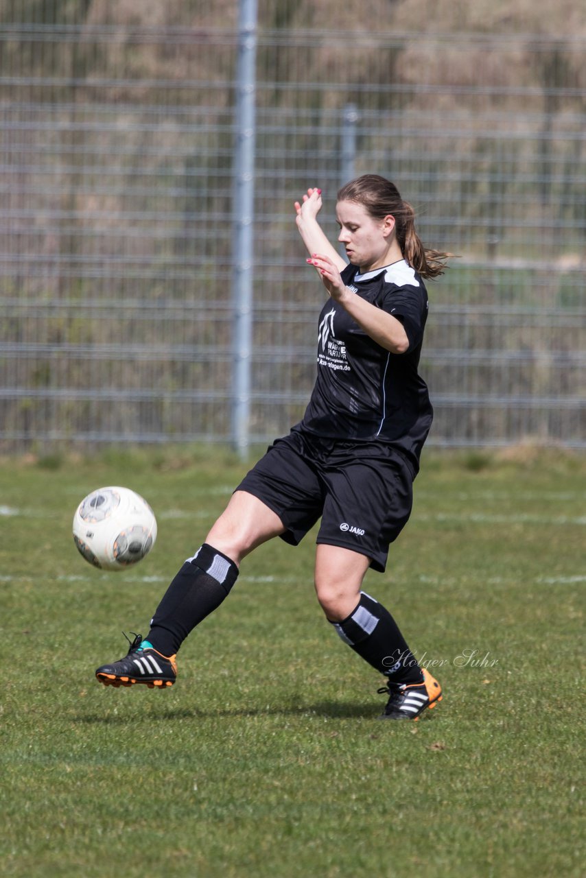 Bild 263 - Frauen Trainingsspiel FSC Kaltenkirchen - SV Henstedt Ulzburg 2